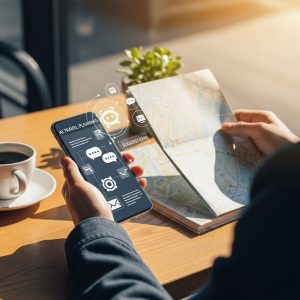 AI Travel Planning for Different Types of Travelers
