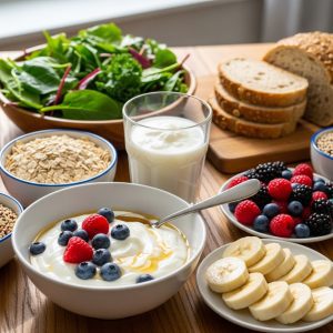 How Gut Health Affects the Whole Body