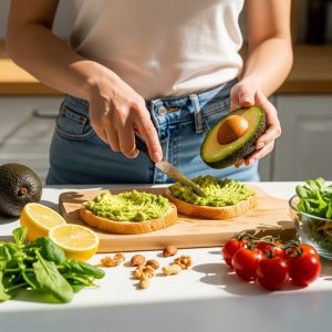 Why Avocados Are a Superfood