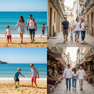 Relaxing and Off-the-Beaten-Path Destinations