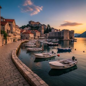 Romantic and Family-Friendly Experiences