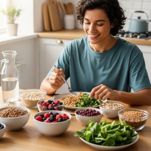 Why Fiber is Important