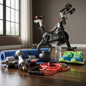 Incorporate Cardiovascular Exercise