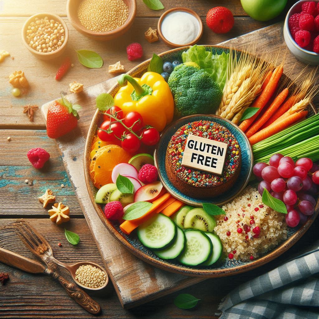 Gluten-Free Meals