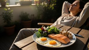 How to Get Enough Vitamin D