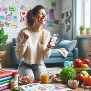 Strategies to Stay Motivated