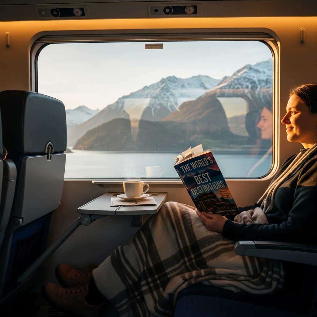 Solo Travel for Beginners