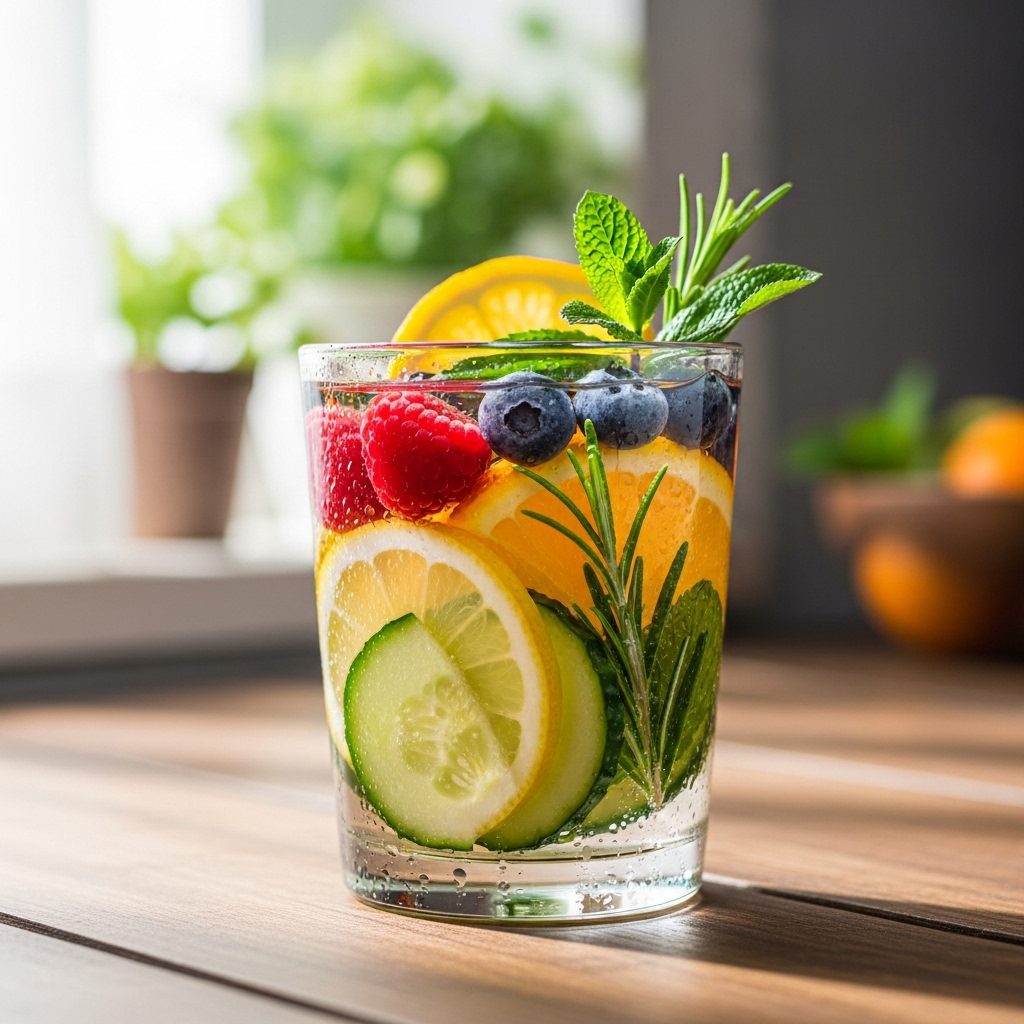 Detox Water