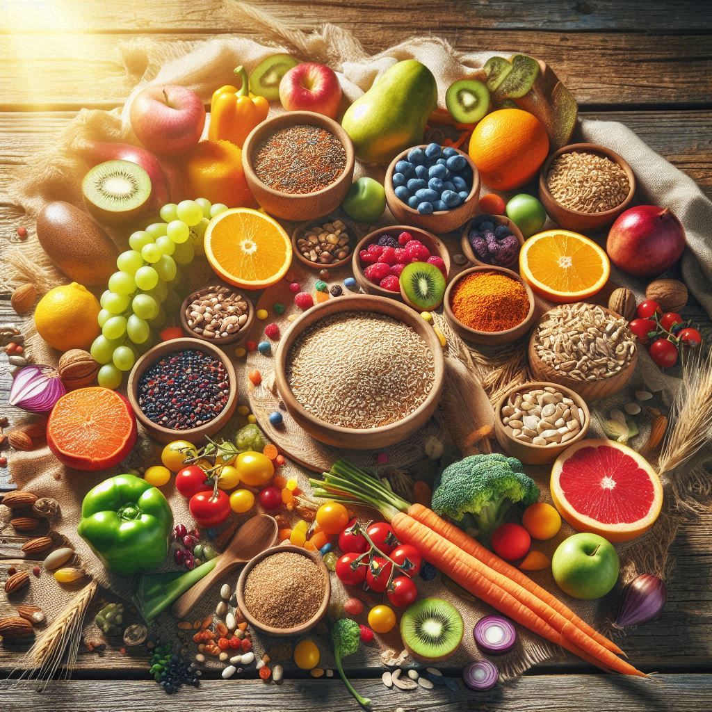 Nutrition Support