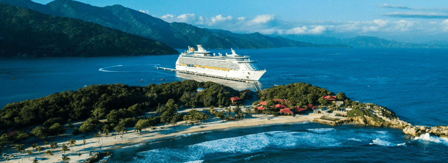 Cruise Destinations