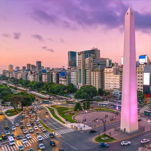 Buenos Aires, Argentina: “Paris of South America” on a Budget
