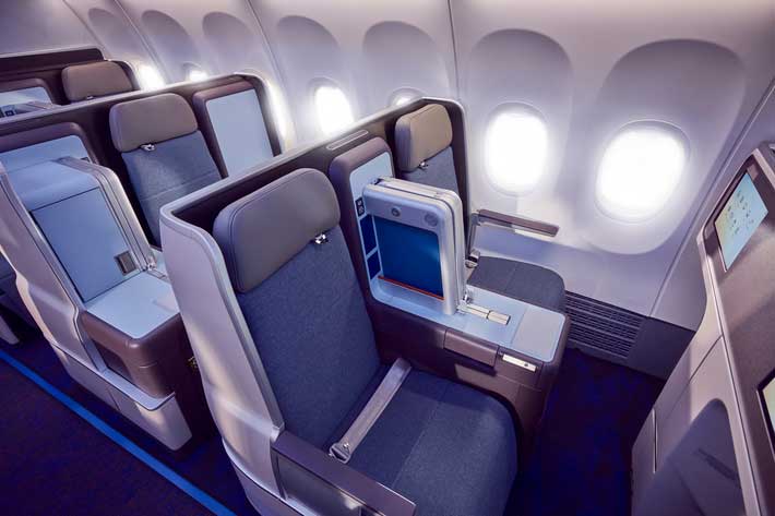 Jet Lag Airlines