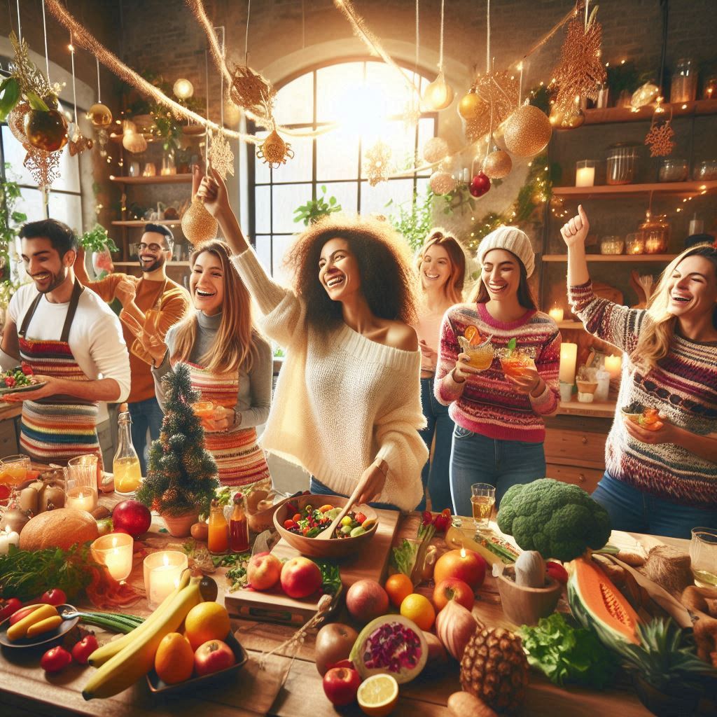 Holiday Health