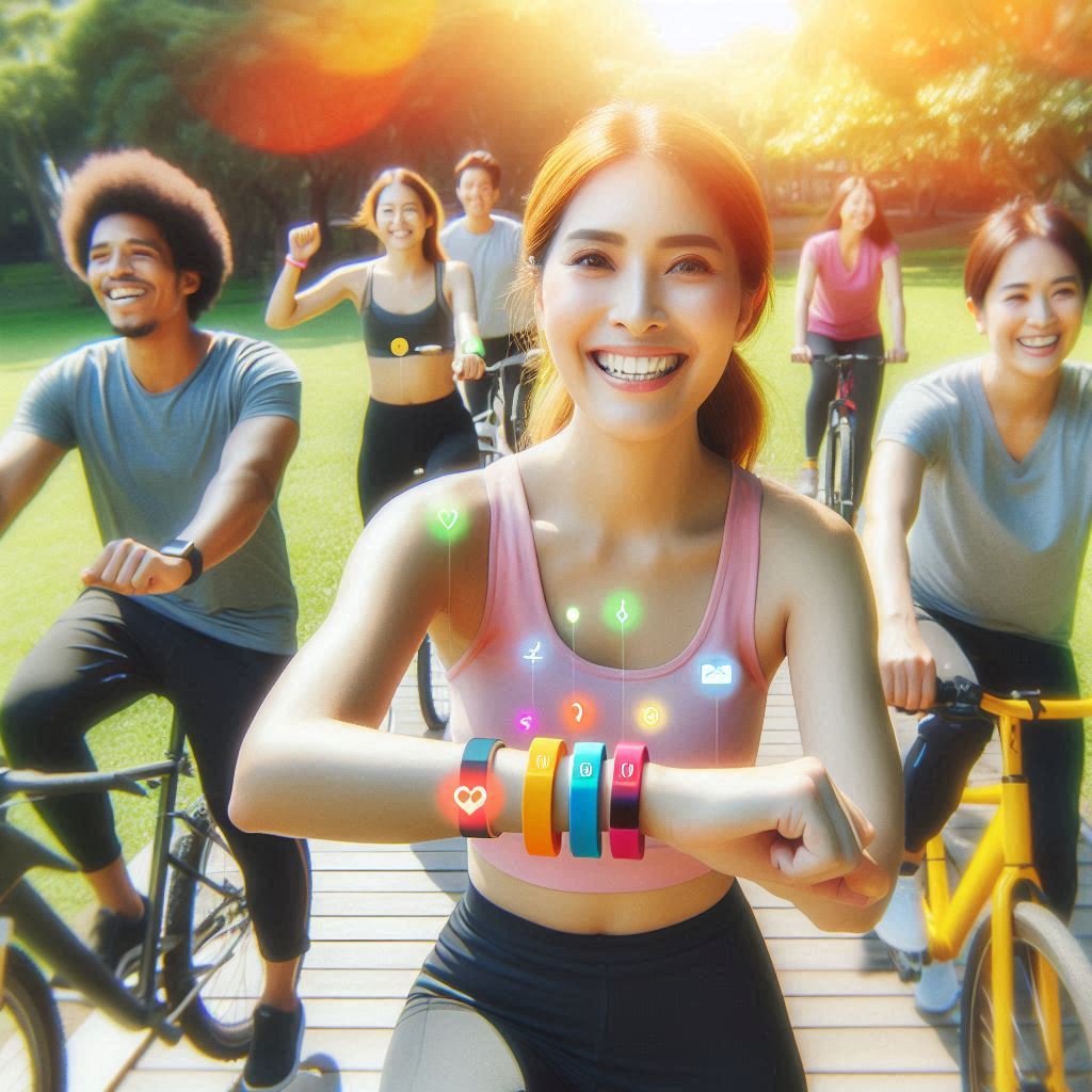 Weight and Exercise