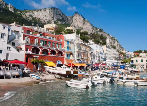 Naples