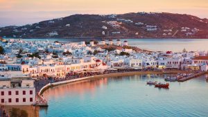 Island Hopping in Greece: Which Islands Are Best for You?