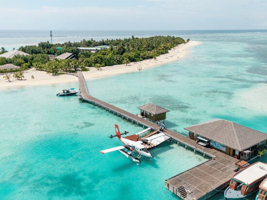 Visa-Free Destination Maldives