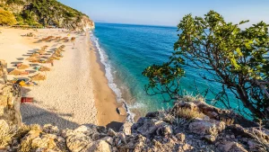 Extremely Low Cost of Travel and Daily Expenses