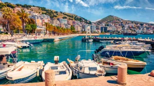 5 Reasons Why Albania Is the Best Budget Destination in Europe