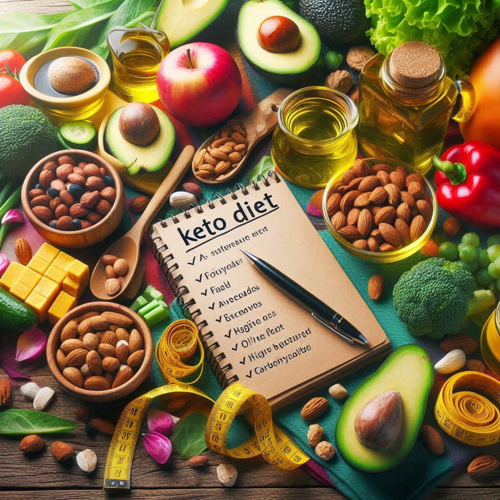 Keto Diet
