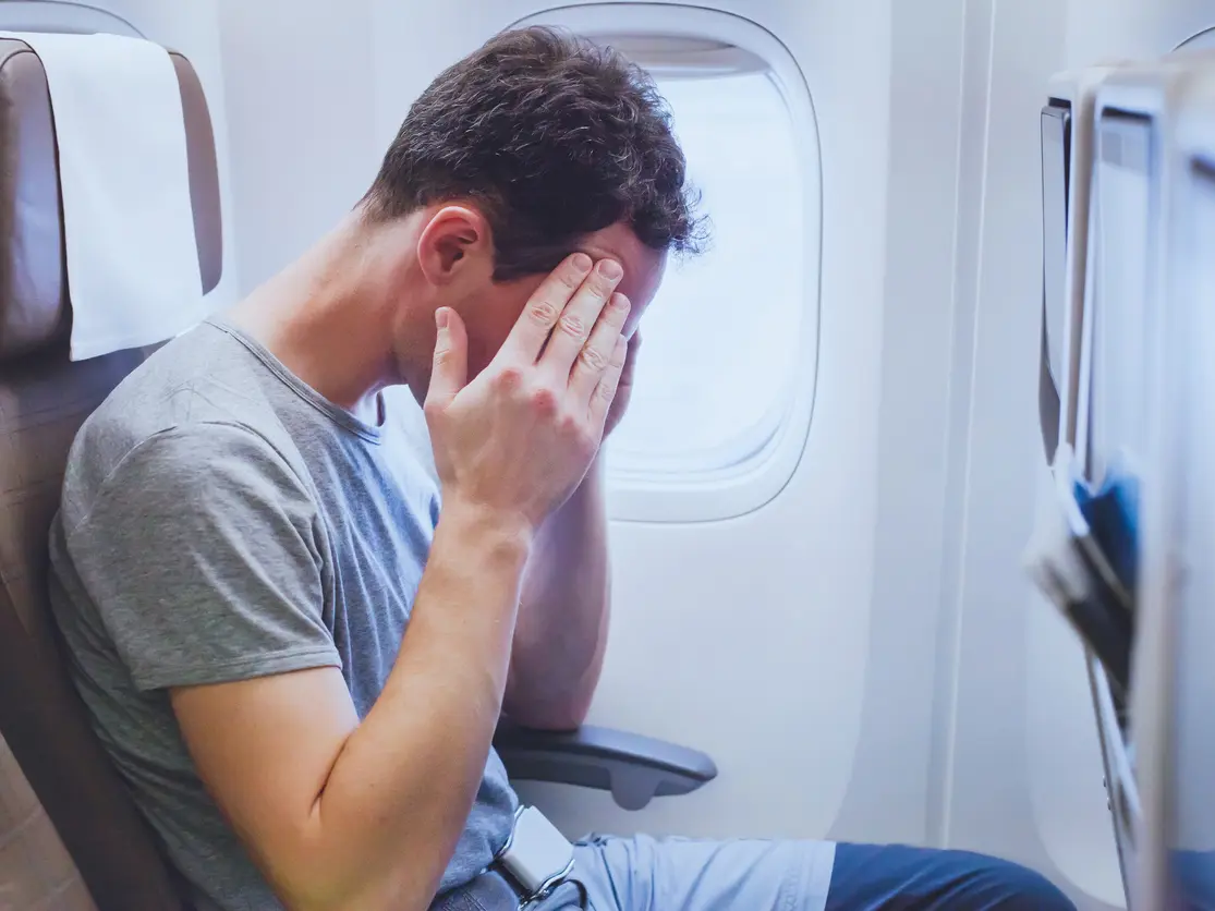 Jet Lag