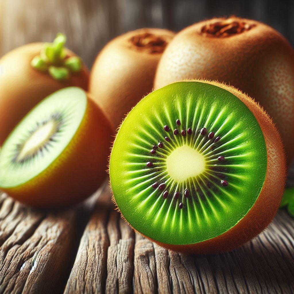 Low sugar kiwi