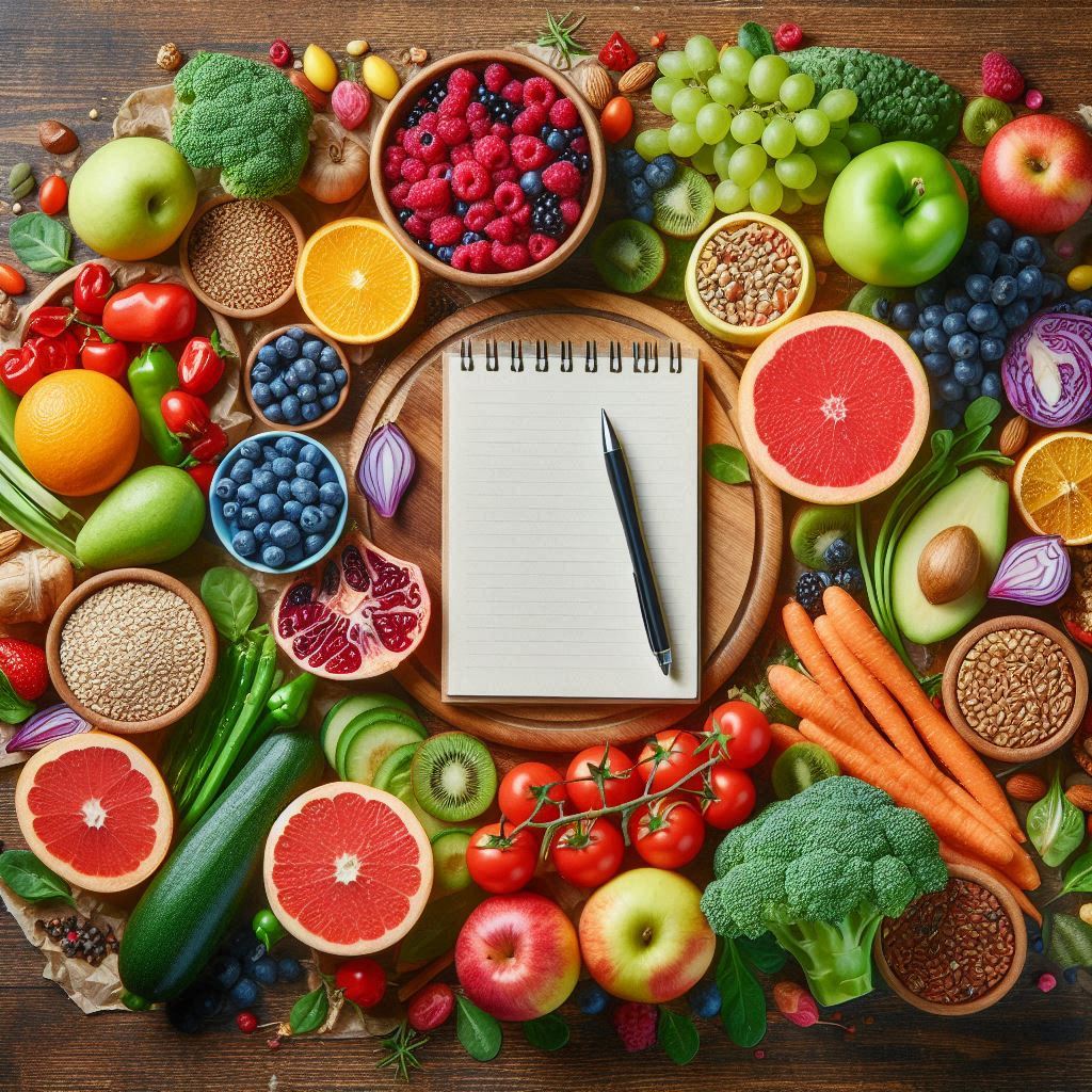 Popular Diets Choice