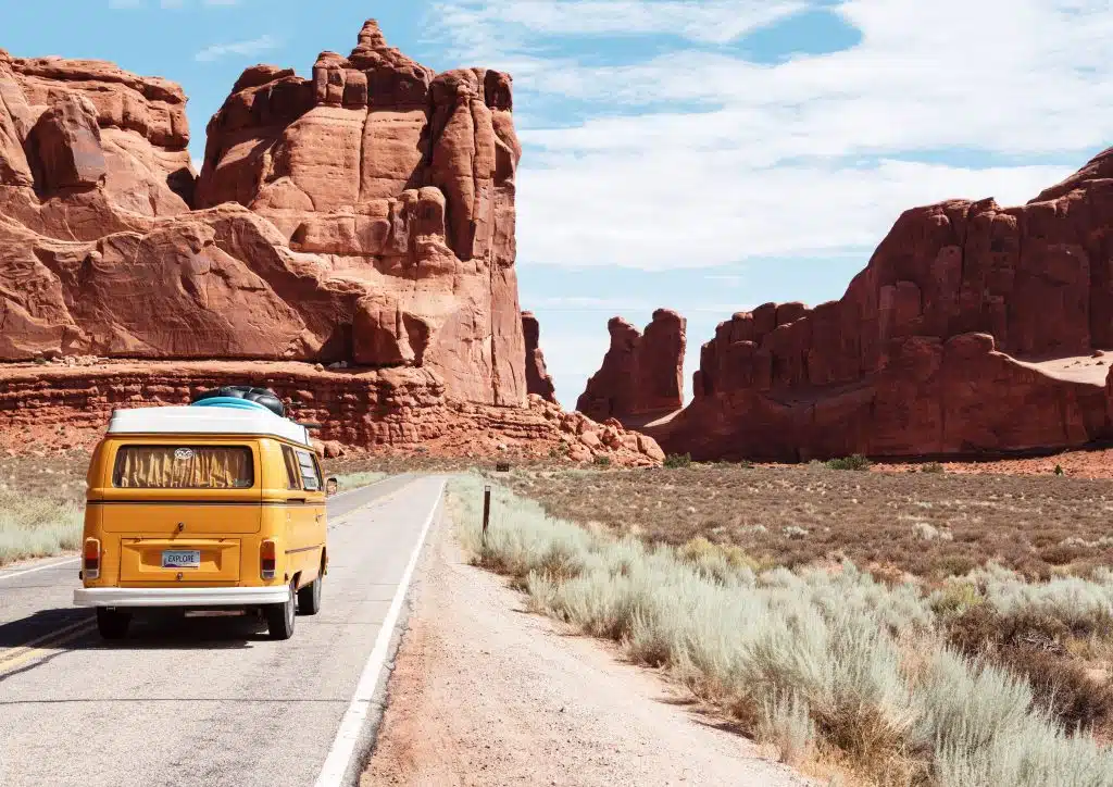 Sustainable Travel