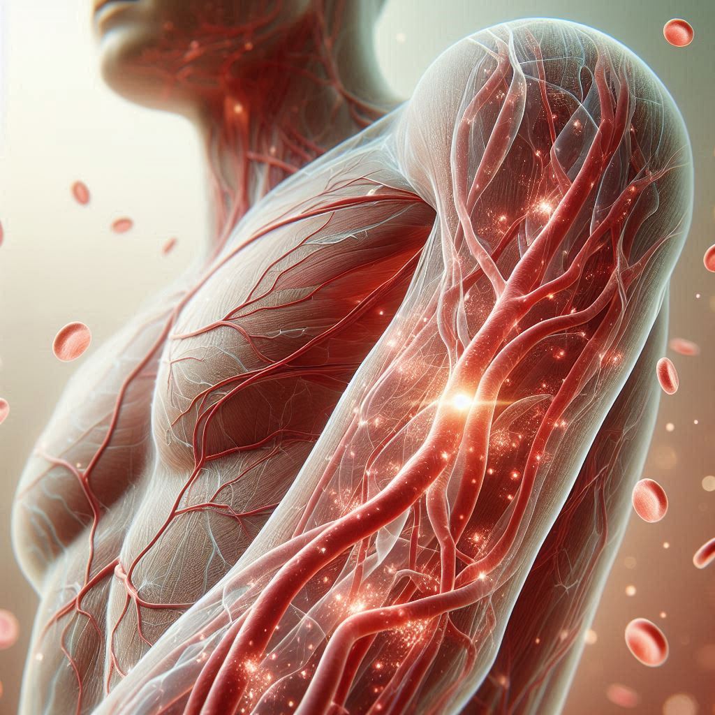 Collagen function