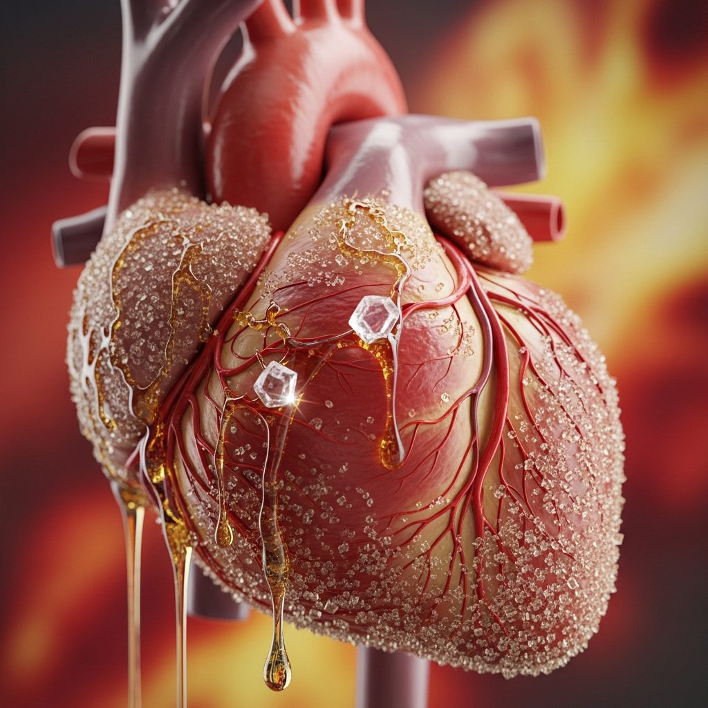 Sugar and Chronic Inflammation