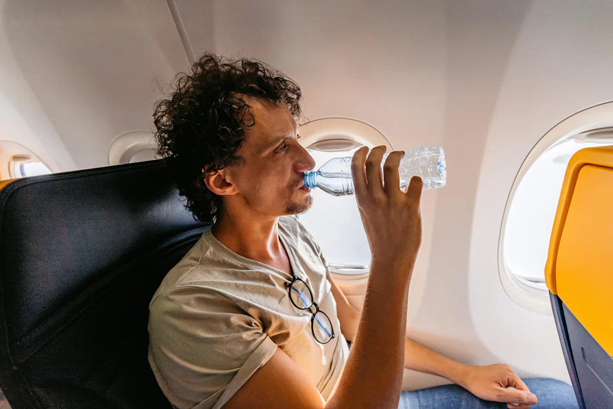 Beat Jet Lag