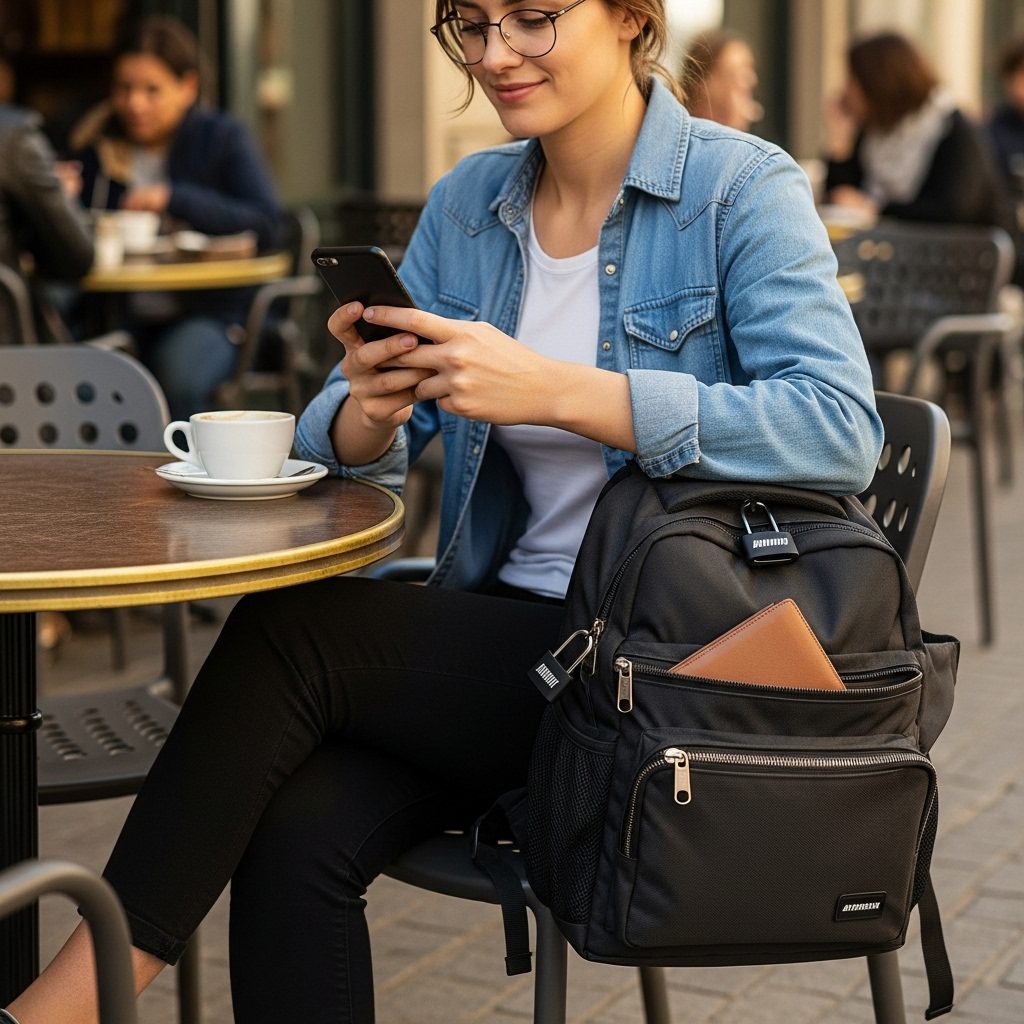 Solo Travel for Beginners