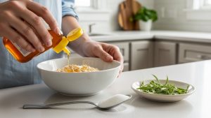 Why You Might Consider Natural Sweeteners
