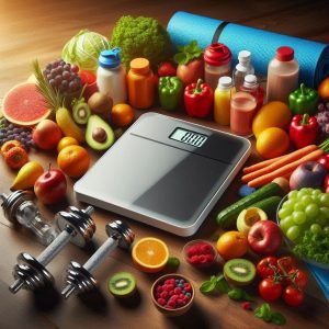How to Stay Consistent with Your Diet and Overcome Weight Loss Plateaus