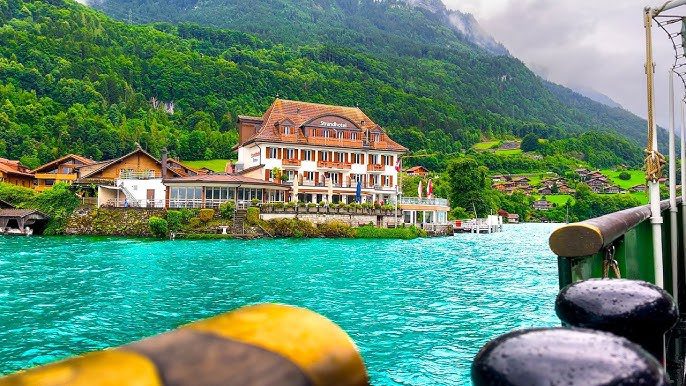 Swiss Village
