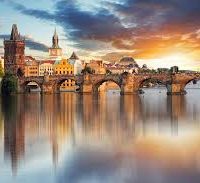 Charles Bridge