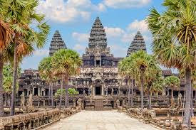 Why Siem Reap Should Be on Your Travel List