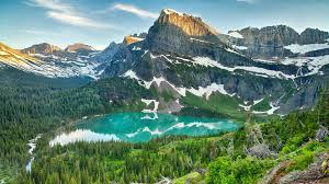 Exploring the Best National Parks in the USA: A Beginner’s Guide
