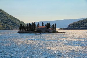 The Natural Beauty of Kotor