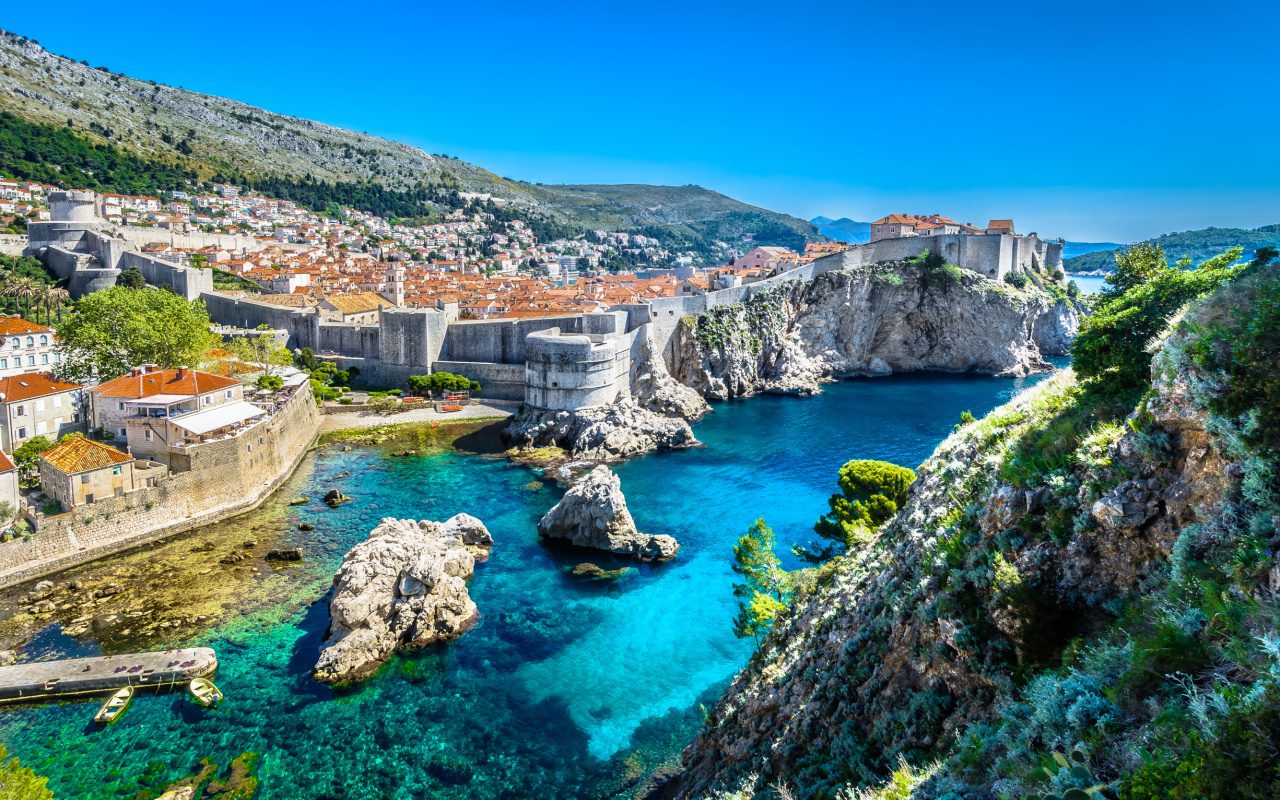 Visa-Free Croatia