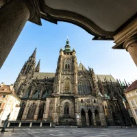 Prague Castle (Pražský Hrad)