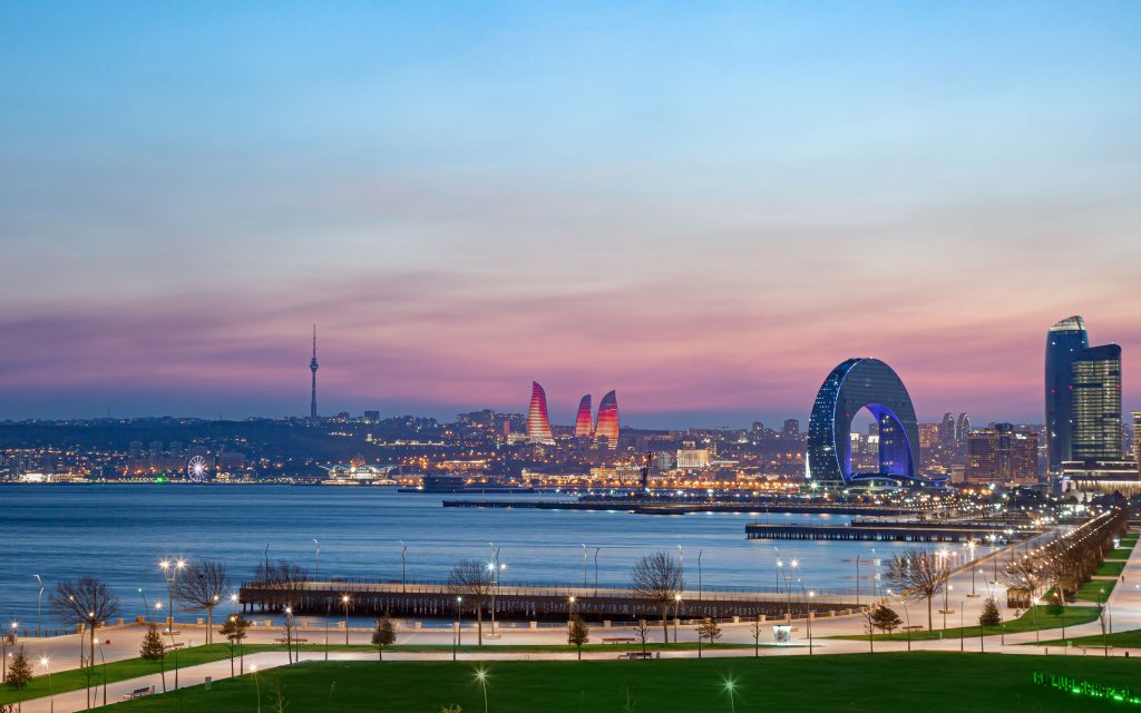 Baku