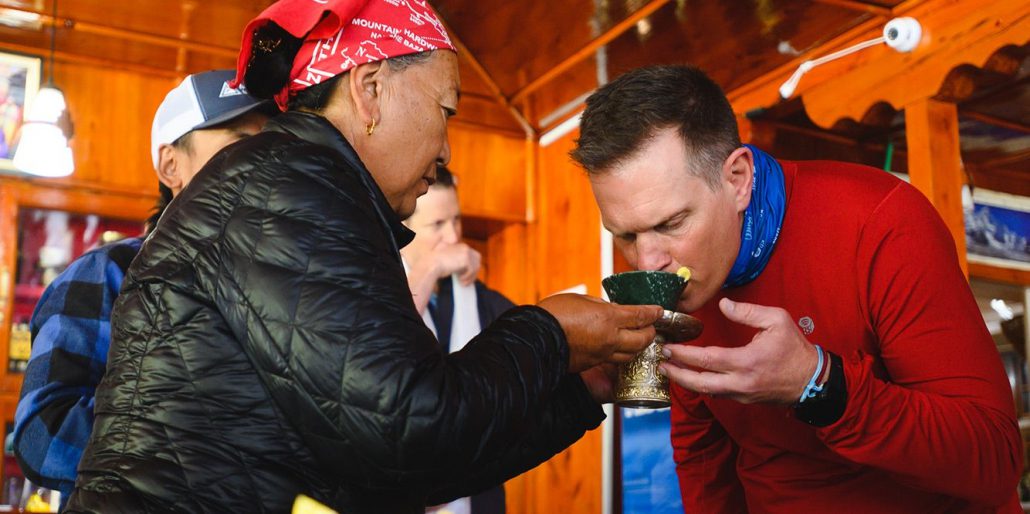 Respecting Local Culture