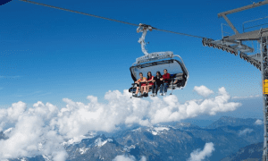 Mount Titlis