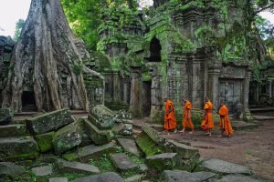 Siem Reap, Cambodia: A First-Timer’s Guide to Exploring the Wonders of Angkor Wat