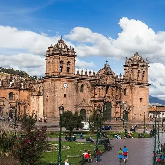 Cusco: A Guide to Exploring the Heart of the Inca Empire