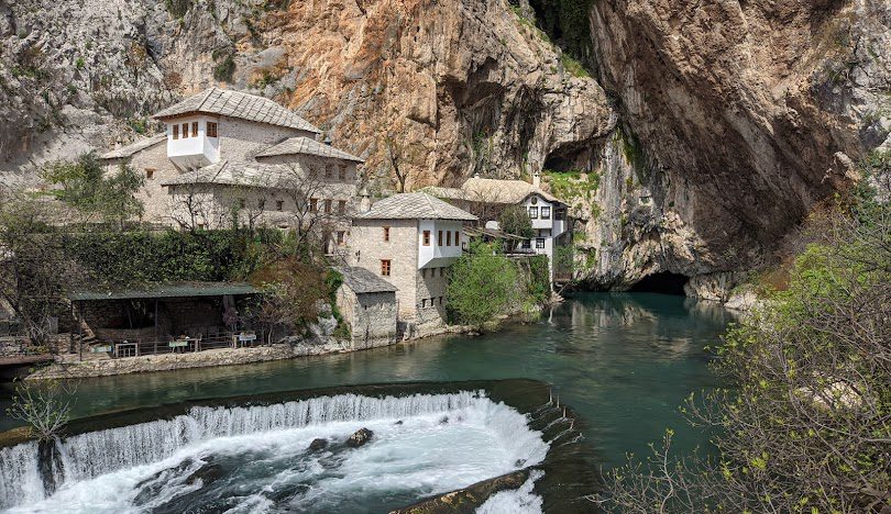 Mostar