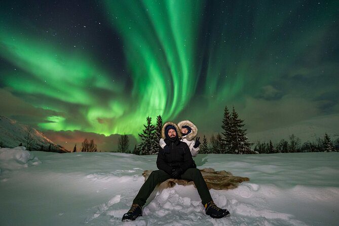 Aurora Photography