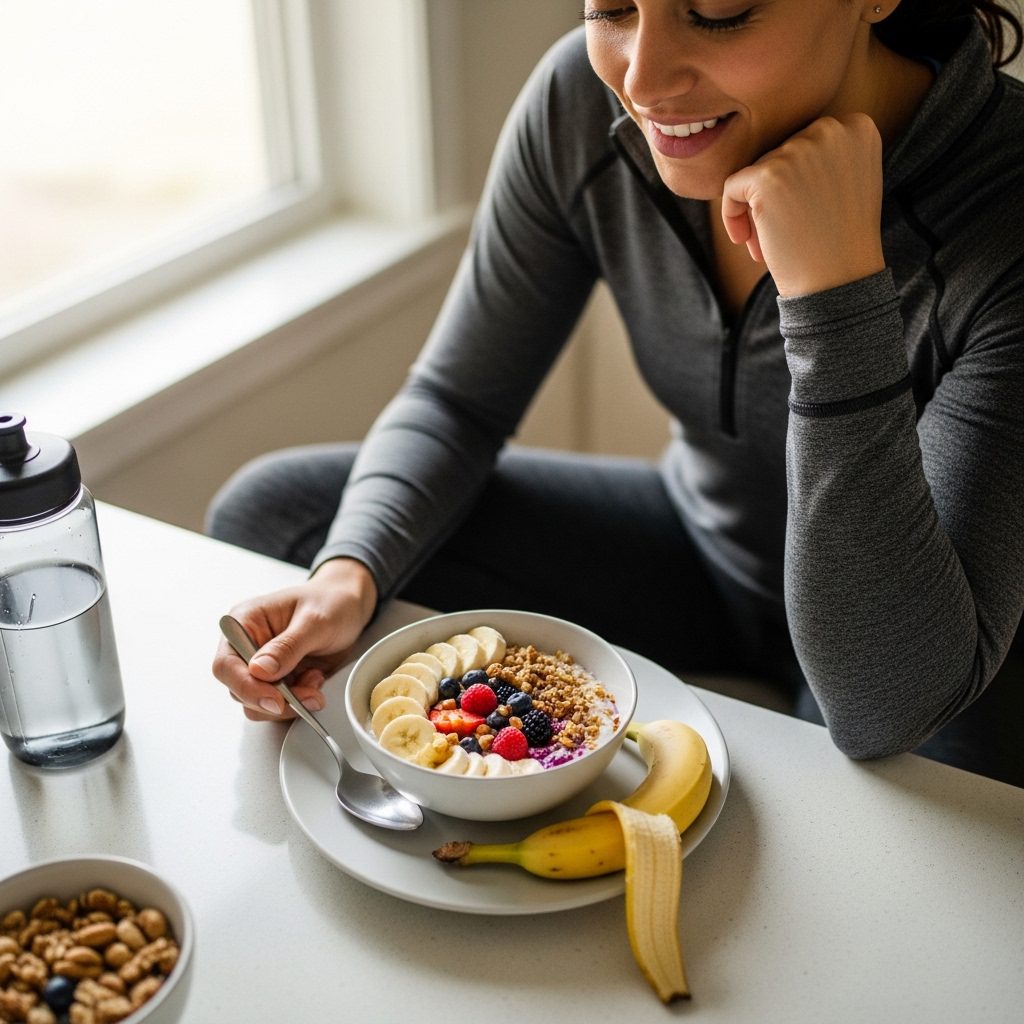 Metabolism Support