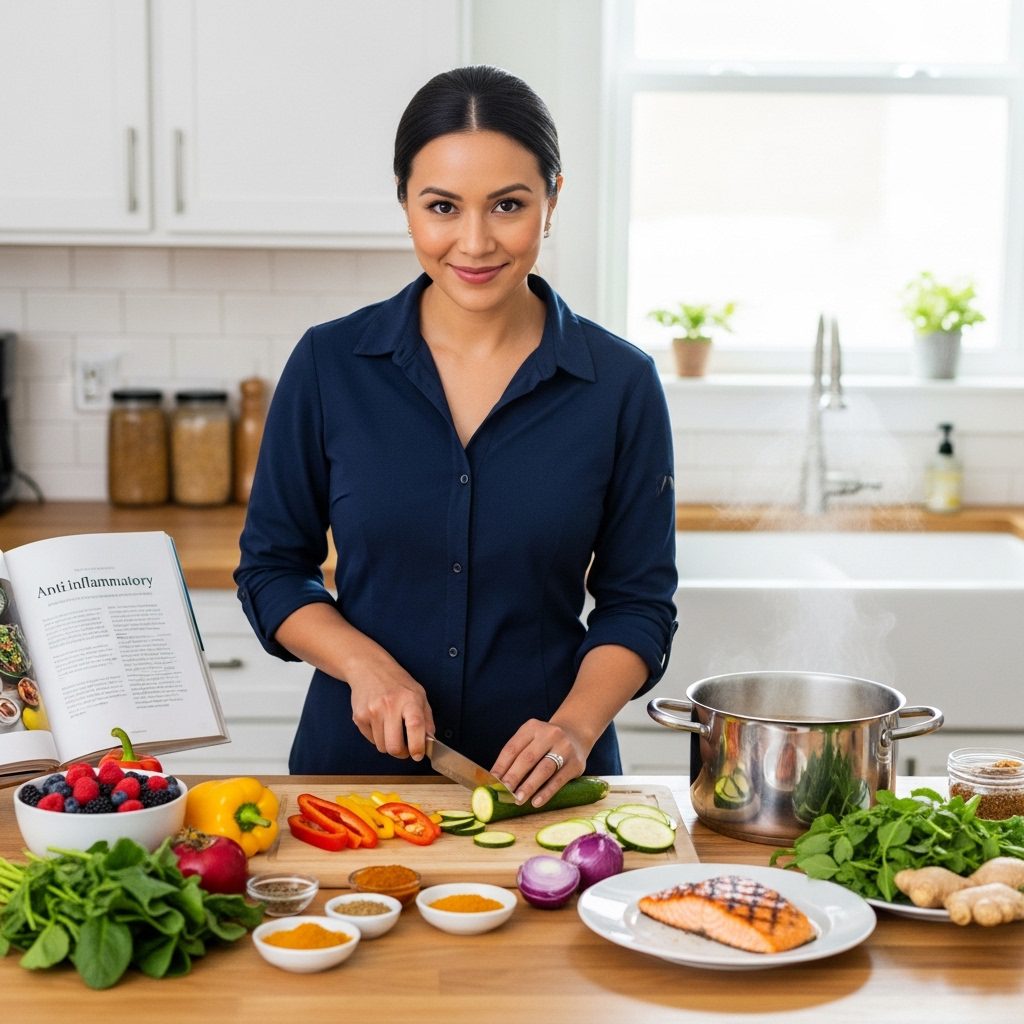 Nutritional Medicine